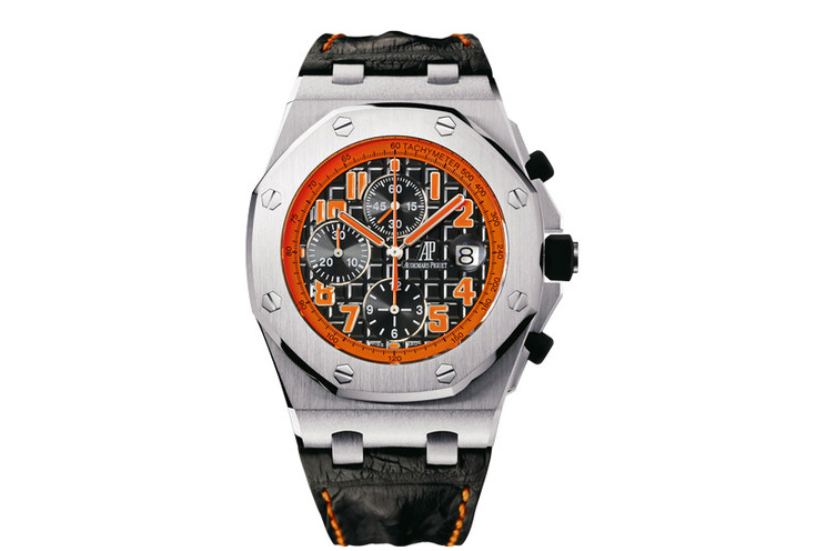 Audemars Piguet Royal Oak Offshore Replica